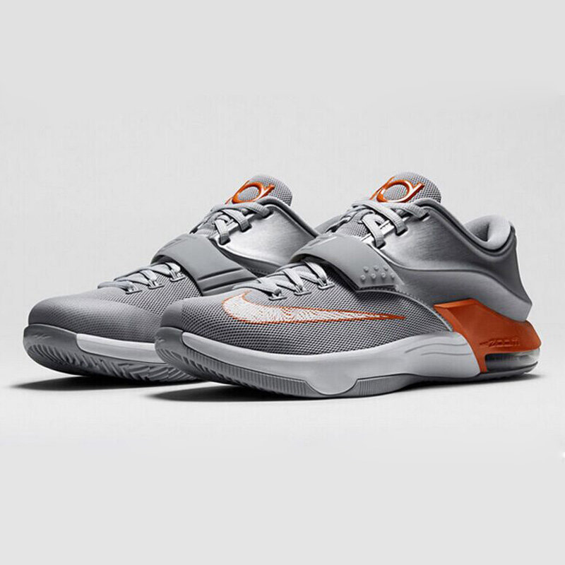 2015新款 nike/耐克高端籃球鞋 kd7 vii杜蘭特7七代籃球鞋 (653997