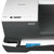 联想（Lenovo） RJ610N A4桌面型彩色光墨打印机 有线 网络共享家用办公打印机第5张高清大图