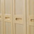 北欧全实木衣柜3 4 5门大衣柜原木色组装白蜡木衣柜卧室家具(原木色 3门衣柜)第3张高清大图