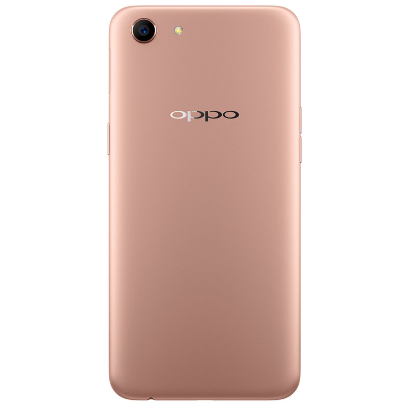 oppoa13gb32gb移動全網通4g手機雙卡雙待香檳色