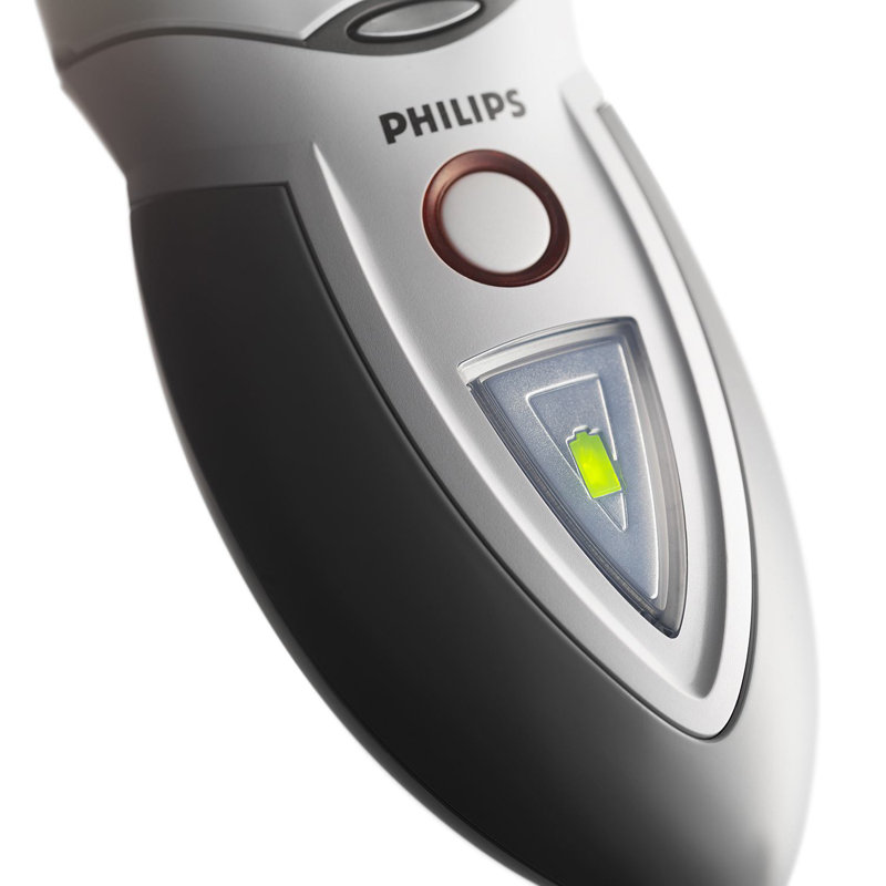 飞利浦电须刀hq6070