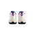NIKE耐克乔丹JORDAN ZOOM 92女子运动休闲篮球鞋跑步鞋CK9184-101(白色 40)第4张高清大图