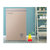 海信/Hisense BD/BC-100NUD家用冰柜小型冷藏冷冻柜卧式迷你保鲜第2张高清大图
