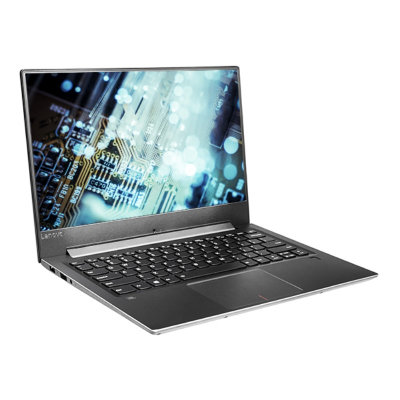 联想(Lenovo)昭阳K42-80 14英寸笔记本电脑（i7-7500U 16G 512G固态 2G独显 W10)黑色