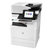 惠普(HP) MFP-E87650z-001 彩色数码复印机 A3幅面 支持扫描 复印 有线 自动双面打印（含粉盒）第2张高清大图