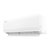 海信（Hisense）1.5匹单冷定频三级能效壁挂式空调 家用 白色 KF-35GW/A8X700N-N3(1S02)第2张高清大图