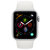 Apple Watch Series4 智能手表(GPS款40毫米 银色铝金属表壳搭配白色运动型表带 MU642CH/A)第6张高清大图
