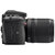 【国美自营】尼康（Nikon）D7200 18-140mm套机 VR防抖 单反数码照相机（ISO100-25600 内置WiFi）第5张高清大图