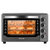 九阳（Joyoung）电烤箱 45L大容量 独立控温 家用多功能电烤箱烘焙蛋糕 KX45-V191第2张高清大图