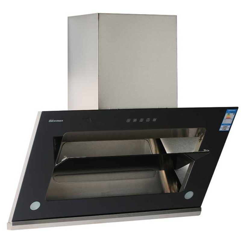 迅达抽油烟机cxw218ct1508