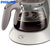 飞利浦（PHILIPS）咖啡机 家用滴漏式美式MINI咖啡壶 HD7431/00(HD7431/00)第2张高清大图