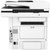 惠普(HP) LaserJet Pro MFP M527f 多功能一体机 打印 复印 扫描 传真 KM第4张高清大图