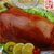 北京月盛斋--烤鸭清真熟食真空包装休闲小吃 熟食 美食 食品第2张高清大图