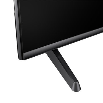 长虹55D5P 55英寸超薄远场语音智慧屏 AIoT物联 人工智能4.0全面屏 4K HDR平板LED液晶电视机（黑色）(黑色 55英寸人工智能)