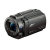 索尼(Sony) FDR-AX30 4K 数码摄像机 家用4K高清摄像机(官方标配)第3张高清大图