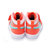 Air Jordan 1 AJ1绿钩甜橙冰淇淋 宝宝鞋小童鞋AT4612-814(32 橙)第3张高清大图