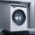 西门子 WG54C3B0HW   IQ500系列 10公斤BLDC变频超氧除菌滚筒洗衣机第2张高清大图