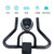 JOROTO捷瑞特动感单车家用磁控静音健身器材专用健身车XM10(黑色 动感单车)第3张高清大图