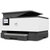 惠普 （HP） OJP 9019 商用喷墨彩色无线多功能一体机四合一 打印复印扫描传真 自动双面 有线8710升级款第3张高清大图