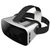 【安卓苹果】VR眼镜3D头盔虚拟现实眼镜 高清智能第4代暴风魔镜微星视道 M4蓝牙手柄(白色)第4张高清大图