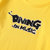 阿狸童装2021夏季新款印花纯棉短袖T恤(130 黄色)第5张高清大图