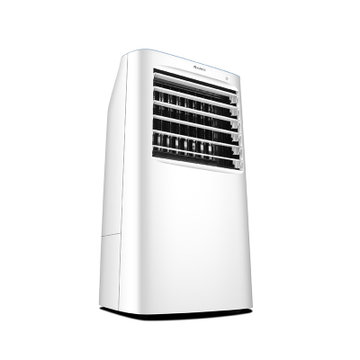 格力（Gree）空调扇制冷电冷风扇单冷气机家用移动加水小空调扇  KS-10X60(单冷 单冷机械)