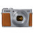 佳能（Canon）PowerShot G9 X Mark II 数码相机佳能G9X2 WiFi DIGIC 7影像处理器(银色 优惠套餐二)第5张高清大图