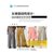 【新华书店】女裤装结构设计--成衣案例分析手册(十三五普通高等第2张高清大图