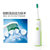 飞利浦（Philips） HX3216/31 充电式成人声波震动牙刷 智能净白牙齿 清新果绿 清新果绿第4张高清大图