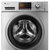 小天鹅(LittleSwan) TG90-1411DXS 9公斤 滚筒洗衣机（银色）数码显示第5张高清大图