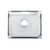 摩恩 304不锈钢加厚厨房水槽单槽套餐洗菜盆龙头水池22000R(默认 默认)第2张高清大图
