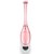 飞利浦(Philips)冲牙器喷气式水牙线 家用洗牙器洗牙机洁牙器HX8331(粉色)第2张高清大图