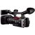 索尼（Sony）FDR-AX1E 4K录制高清数码专业摄像机（AX1E摄像机）(索尼AX1E黑色 ）(黑色 套餐一)第4张高清大图