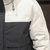 BEBEERU羽绒棉男士外套冬季2020新款韩版帅气轻薄短款保暖工装冬装潮牌  SB016(SB016-黑色 L)第5张高清大图