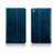 伟吉（WEIJI)油皮十字纹保护套 适用于Ipad(蓝色)第2张高清大图