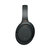 索尼（SONY）WH-1000XM3 包耳式无线降噪耳机(黑色)第2张高清大图
