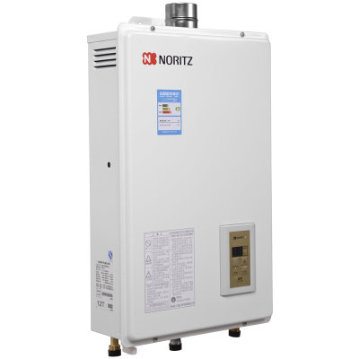 能率（NORITZ）GQ-1070FE-C 12T燃气热水器（10L）