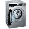 SIEMENS/西门子WB24UL080W滚筒洗衣机 9kg 银色 智能洗护 随心控时(金色 WB24UL080W)