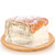 稻香村奶酪包乳酪包120g*4早餐面包营养芝士奶油糕点夹心点心 7天短保顺丰包邮（偏远地区除外）第4张高清大图