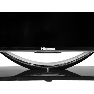 海信（Hisense）LED46K660X3D彩电 46英寸 窄边框智能网络3D电视（建议观看距离4m左右） (网络 智能 3D 节能护眼 LED 全国联保)