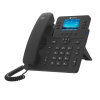 平治东方A8628E智能IP电话机(黑色)