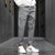 波梵森2021春季新款男士户休闲裤 简约时尚运动裤 宽松长裤(浅灰色 M)第2张高清大图