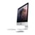 APPLE苹果 iMac一体机 21.5英寸台式电脑主机 4K显示屏 银色(银色 19款八代i3-8G-1TB四核)第2张高清大图