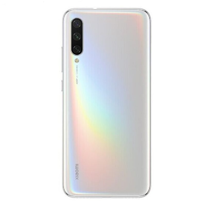 小米(mi)小米cc9e 手机(全网通6gb 128gb)(白色恋人)