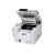 佳能(Canon)FAX-418SG 黑白激光多功能传真一体机(打印/复印/传真)33.6kbps传真(FAX-L418(官方标配送A4测试纸20张)第2张高清大图
