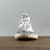 【亚力士】阿迪达斯男鞋女鞋休闲鞋 Adidas Yeezy 350V2 Boost 侃爷椰子跑步鞋 象牙白 BZ0256(白色 38.5)第4张高清大图