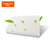 喜临门乳胶枕 泰国进口天然乳胶枕头 橡胶护颈椎枕 乳胶枕芯小件(白色)第2张高清大图