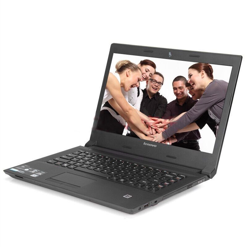 联想(lenovo)扬天 b41-30 14英寸笔记本电脑