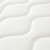 喜临门床垫 双鱼座 邦尼尔整网护脊弹簧椰棕床垫 高纯度进口天然乳胶顺滑天丝面料 22cm(白色 1.5*2)第3张高清大图