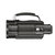 索尼(SONY) FDR-AX60 4K数码摄像机 家用摄像机 5轴防抖约20倍光学变焦 黑色 DV/摄影机/录像机(黑色)第5张高清大图